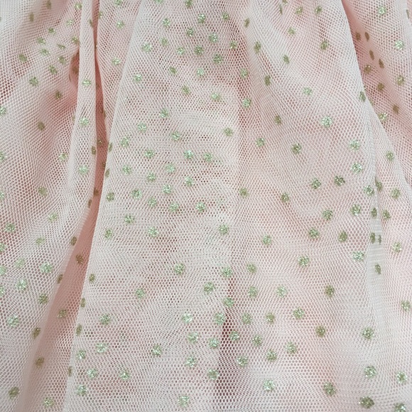 Like new tutu and diaper cover - Picture 4 of 4